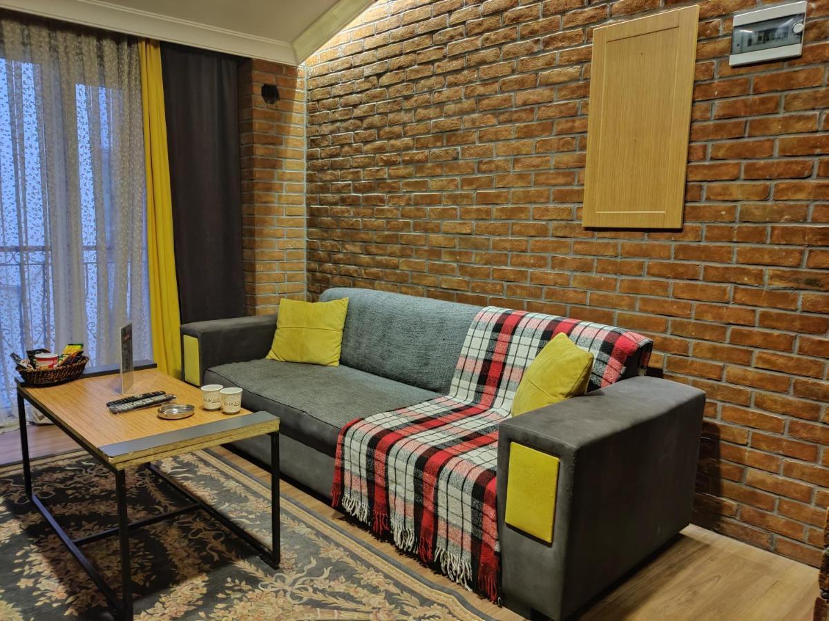 Concept House Διαμέρισμα Άγκυρα Εξωτερικό φωτογραφία
