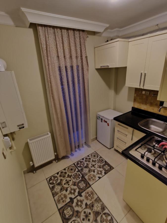 Concept House Διαμέρισμα Άγκυρα Εξωτερικό φωτογραφία
