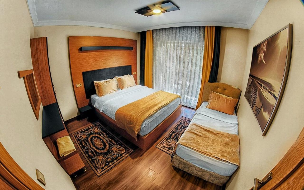 Concept House Διαμέρισμα Άγκυρα Εξωτερικό φωτογραφία