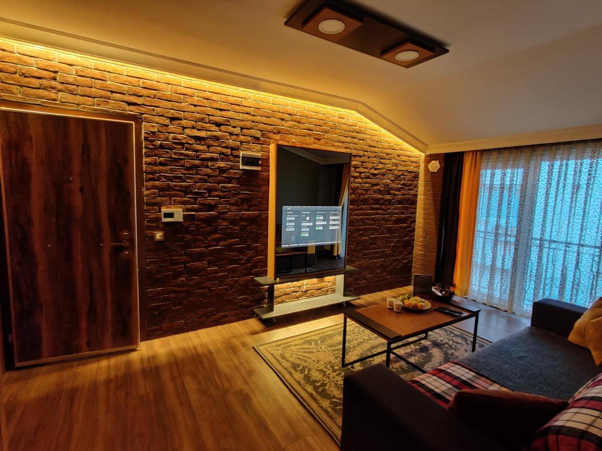 Concept House Διαμέρισμα Άγκυρα Εξωτερικό φωτογραφία